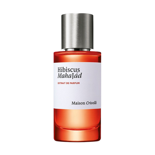 Hibiscus Mahajad Extrait De Parfum from Maison Crivelli