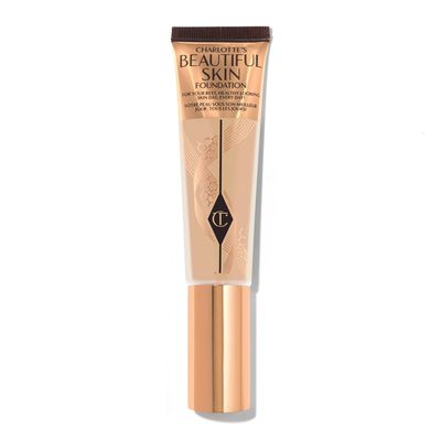 Beautiful Skin Foundation from Charlotte Tilbury