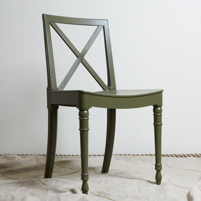 Orangerie III Chair from Howe