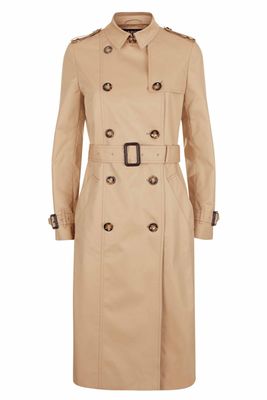 Trench Coat from Jaeger