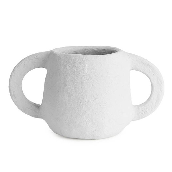 Serax Papier Mâché Big Handle Pot