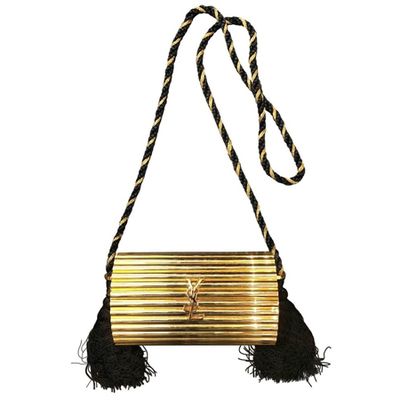 Handbag from Yves Saint Laurent