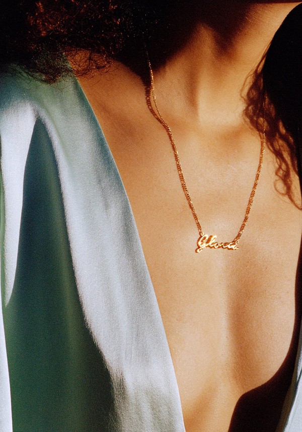 Gloria Tag