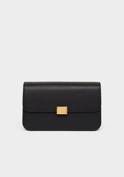 The Classic Shoulder Bag from The Curated