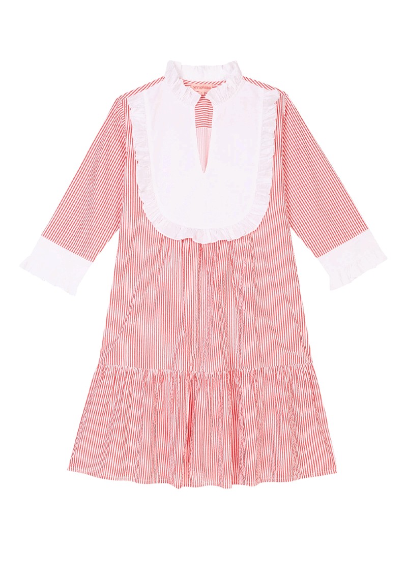 The Bella Frill from Seraphina
