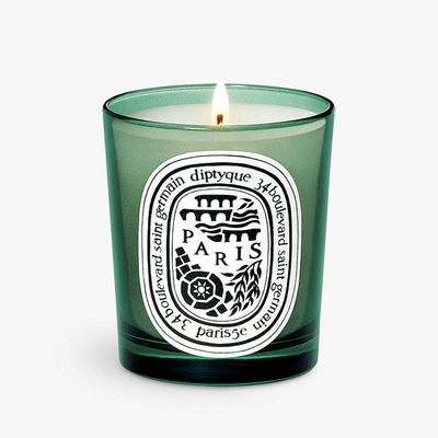 Le Grand Tour Paris Scented Candle from Diptyque