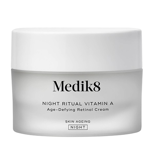 Night Ritual Vitamin A from Medik8