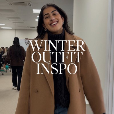 In need of some winter layering inspo? The SL team know what they are doing – save for your next o