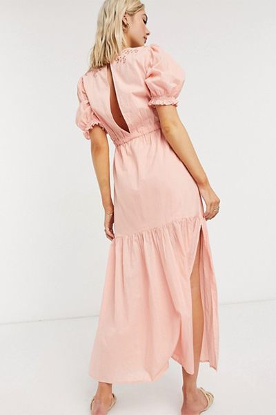 Cleobella Hannah Midi Dress from ASOS