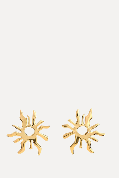 Soleil Earrings  from Cult Gaia