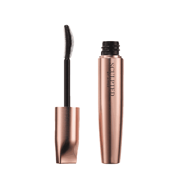 My Mascara from Sculpted By Aimee