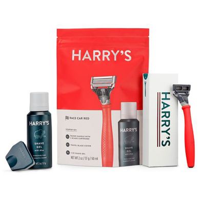 Starter Shave Set from Harry's