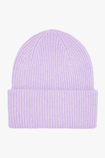 Merino Wool Hat from Colourful Standard