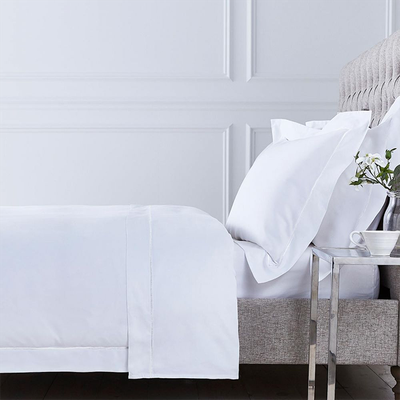 Mayfair Bed Linen Collection from Dusk