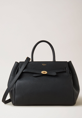 Belted Bayswater With Strap