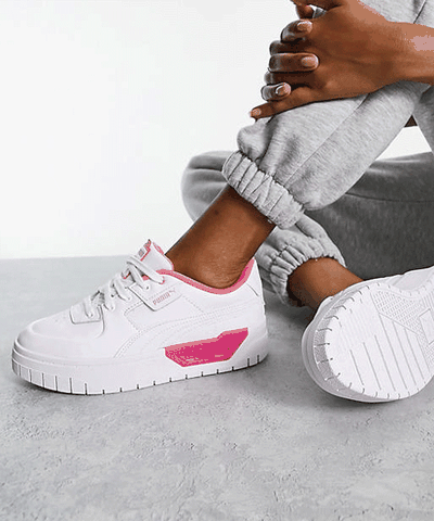 Puma Cali Dream Trainers