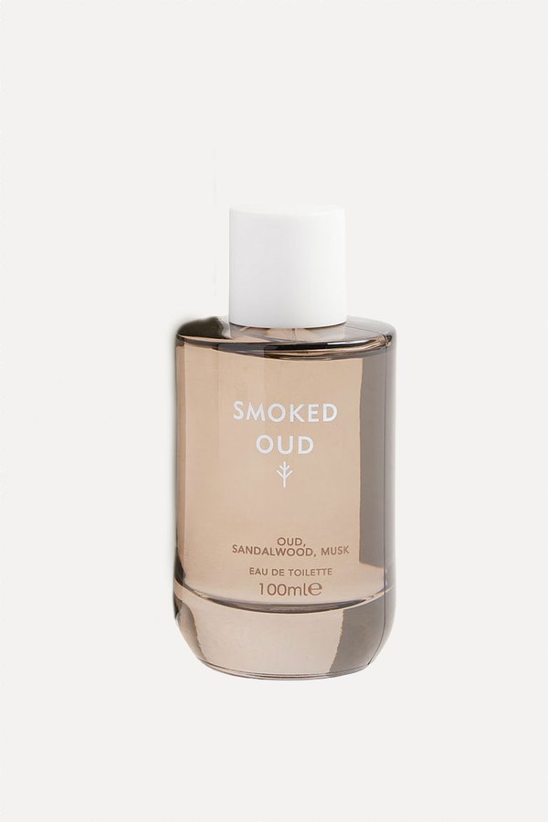 Smoked Oud Eau De Toilette from Marks & Spencer 