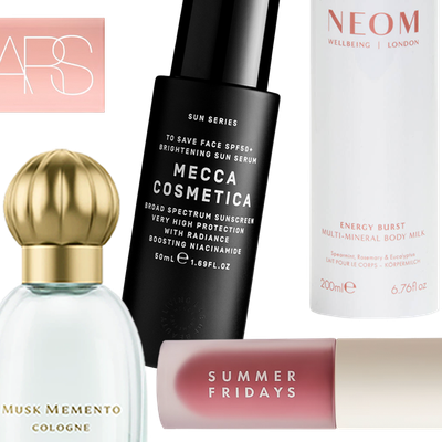 12 Products Our Beauty Director Is Loving Right Now