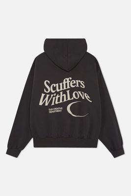 Excess Of Future Hoodie from Scuffers 