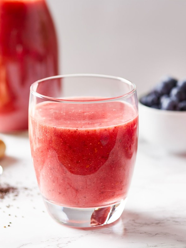  5 Healthy Smoothie Ideas