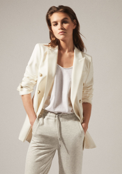 Austen Blazer, £250 | Reiss