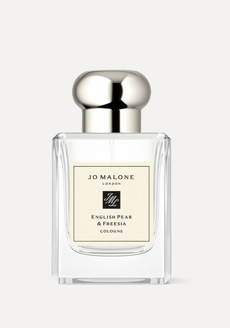 English Pear & Freesia Cologne 