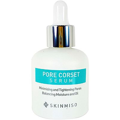 Pore Corset Serum from Skinmiso