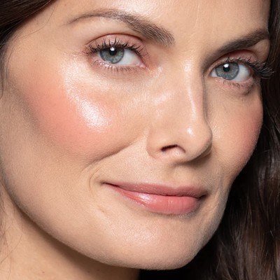 The Best Cream Blusher Tips For Mature Skin