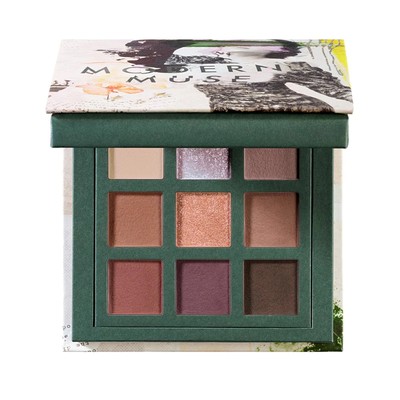 Modern Muse Palette