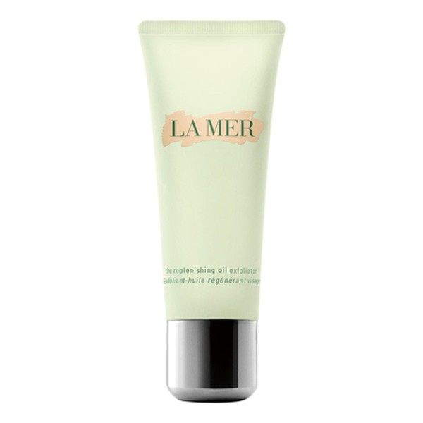 The Replenishing Oil Exfoliator from La Mer
