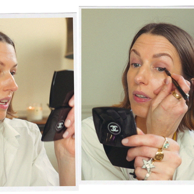 How To Get The No Make-Up Make-Up Look
