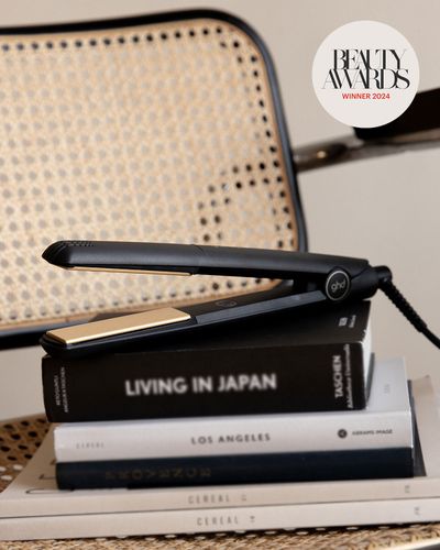 Hair Straightener  from ghd