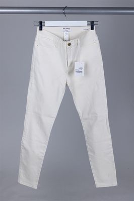 Coated Jeans from Frame