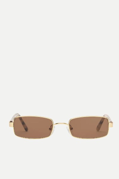 Nina Sunglasses from Lu Goldie