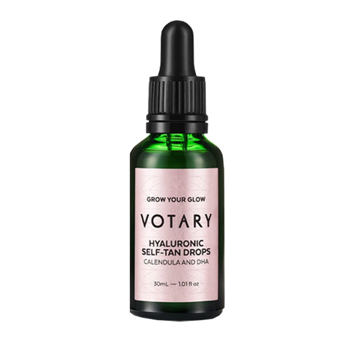 Hyaluronic Self-Tan Drops from Votary