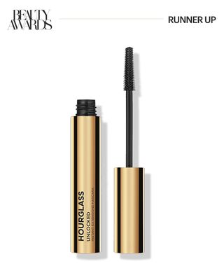 Unlocked Instant Extensions Mascara  from Hourglass 