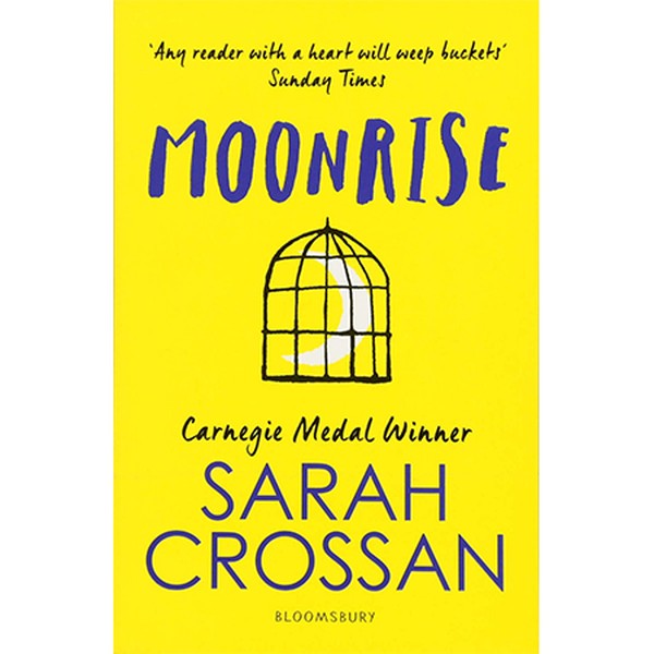 Moonrise from Sarah Crossan