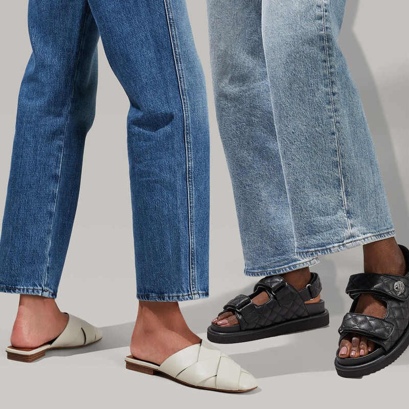 17 Summer Shoes We Love