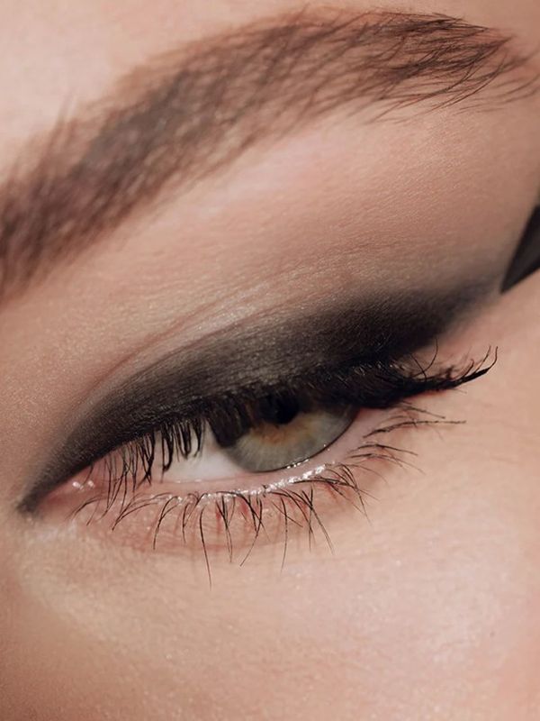 The Eyeliners We Rate For A Feline Flick