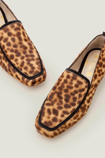 Rae Loafers from Boden