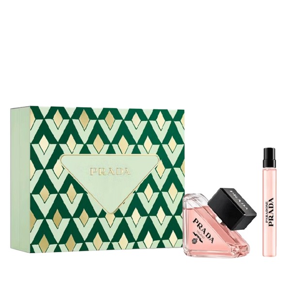 Paradoxe Eau de Parfum Gift Set from Prada