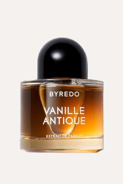 Vanille Antique from Byredo