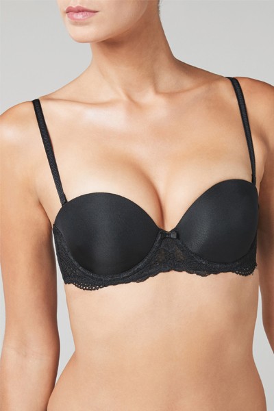 Mimi Triple Boost Multiway Bra