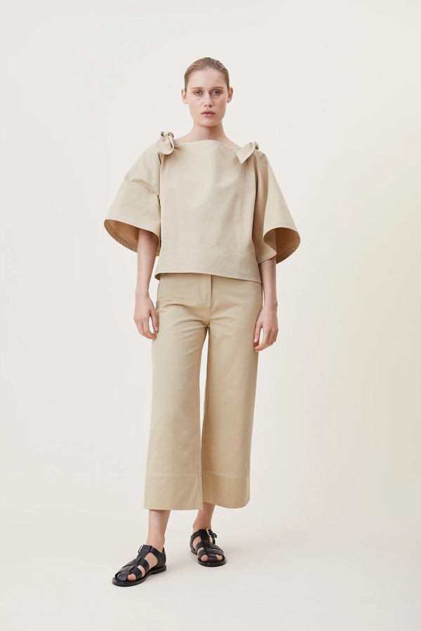 Nasila Pants
