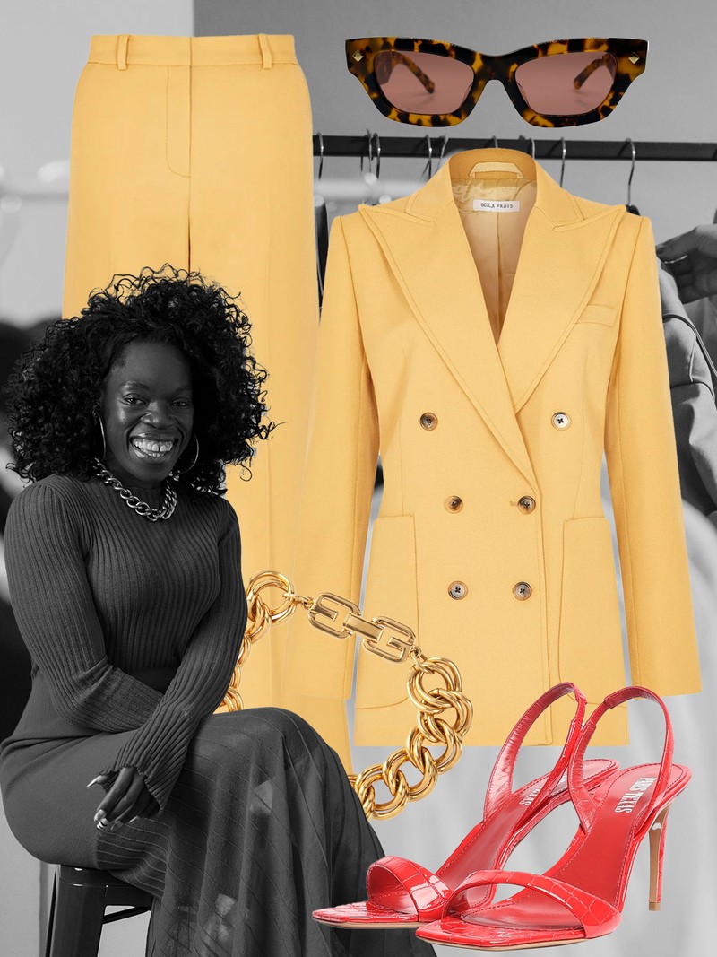 Your Guide To Second Hand September