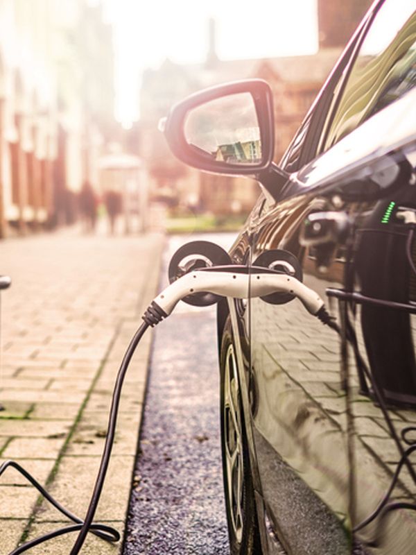 6 Reasons To Buy An Electric Car