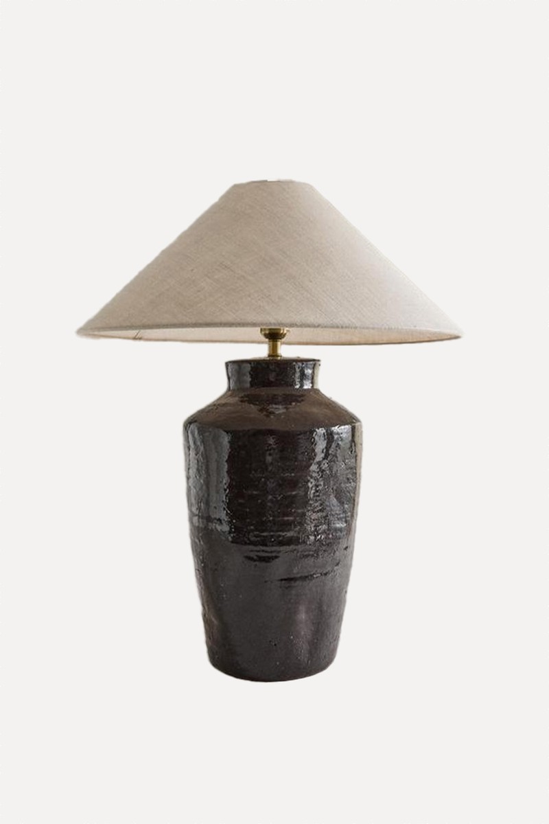 Ceramic Table Lamp