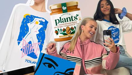 'Girl Math' Is Our Religion! Football Shirt Mania, University Q&A & The TV We’re Loving