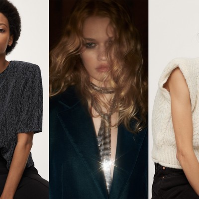 26 New Hits At Mango