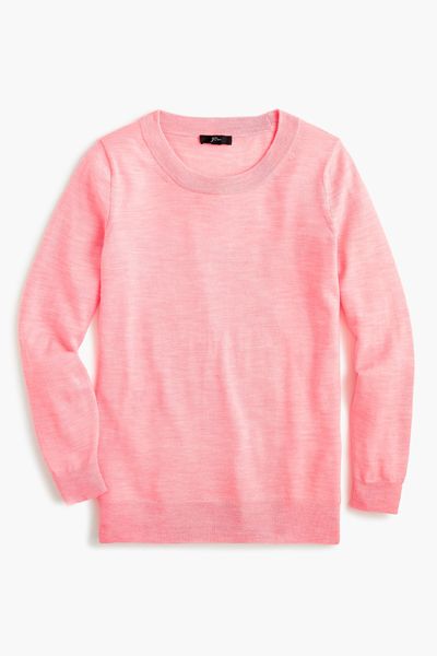 Tippi Sweater from J Crew